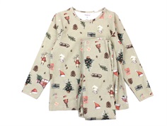 Name It pyjamas peyote christmas